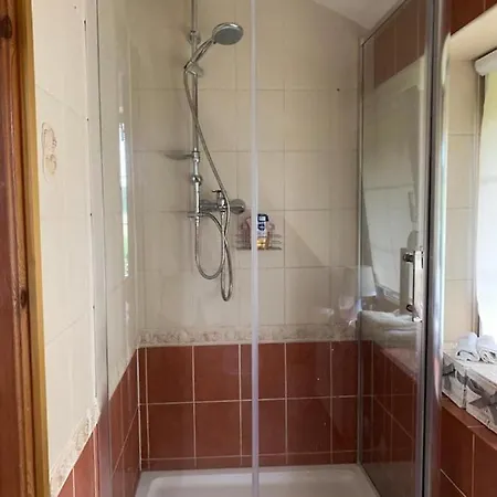 Ferienhaus Warminski Wypoczynek Olsztyn