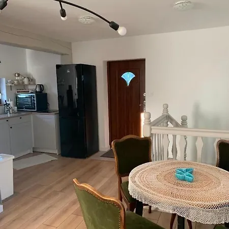 Ferienhaus Warminski Wypoczynek *