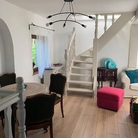 Warminski Wypoczynek Ferienhaus Olsztyn