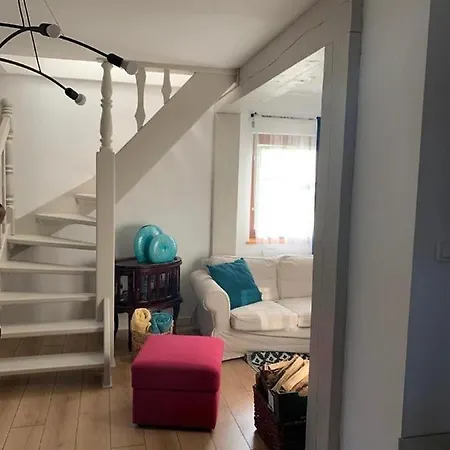 Ferienhaus Warminski Wypoczynek