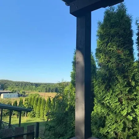 Warminski Wypoczynek Ferienhaus Olsztyn