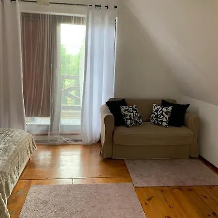 Ferienhaus Warminski Wypoczynek