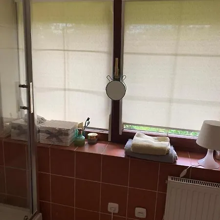 Ferienhaus Warminski Wypoczynek *